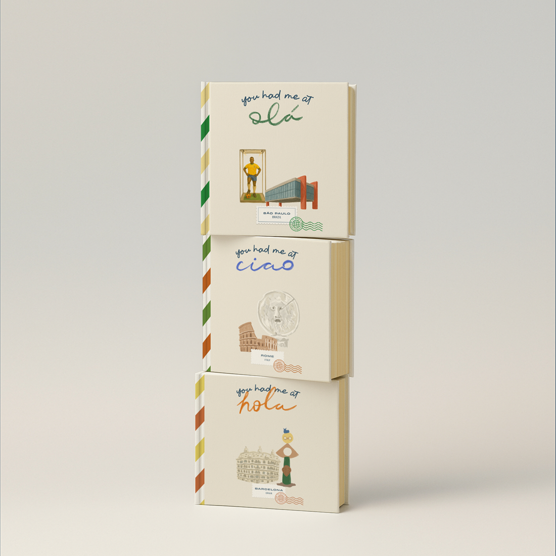 Books