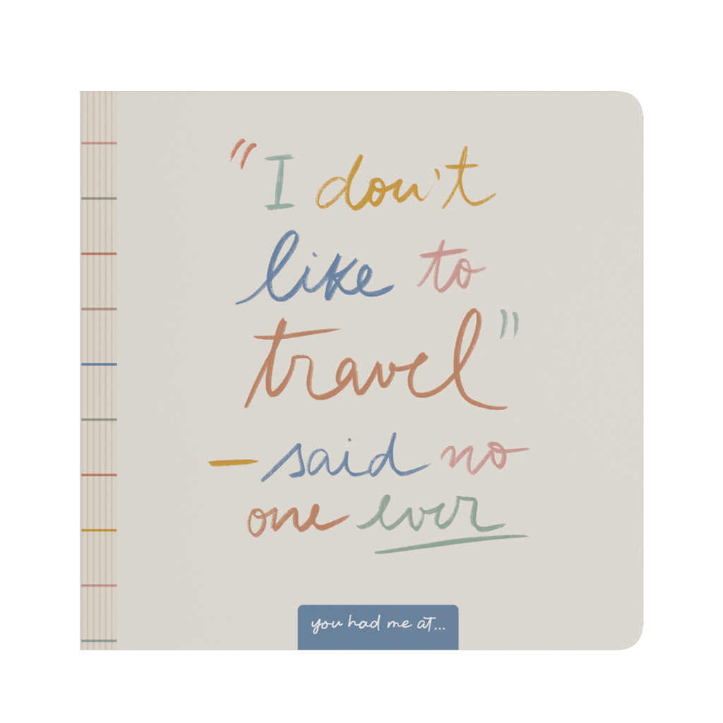 I_Dont_Like_to_Travel__Said_No_One_Board_Book_Closed_Front_Cover_Mockup.png