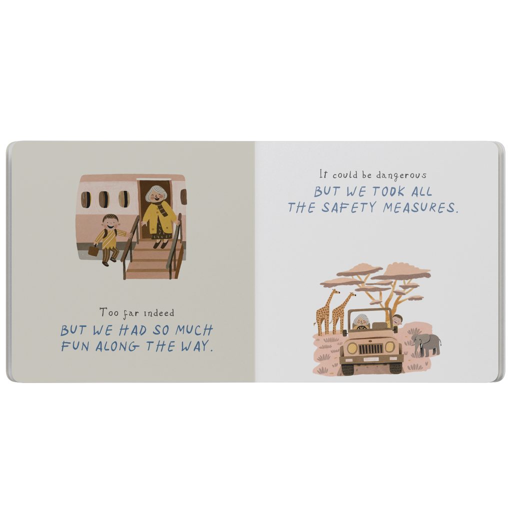 I_Dont_Like_to_Travel__Said_No_One_Board_Book_Inside_Open_Flat_Mockup.png