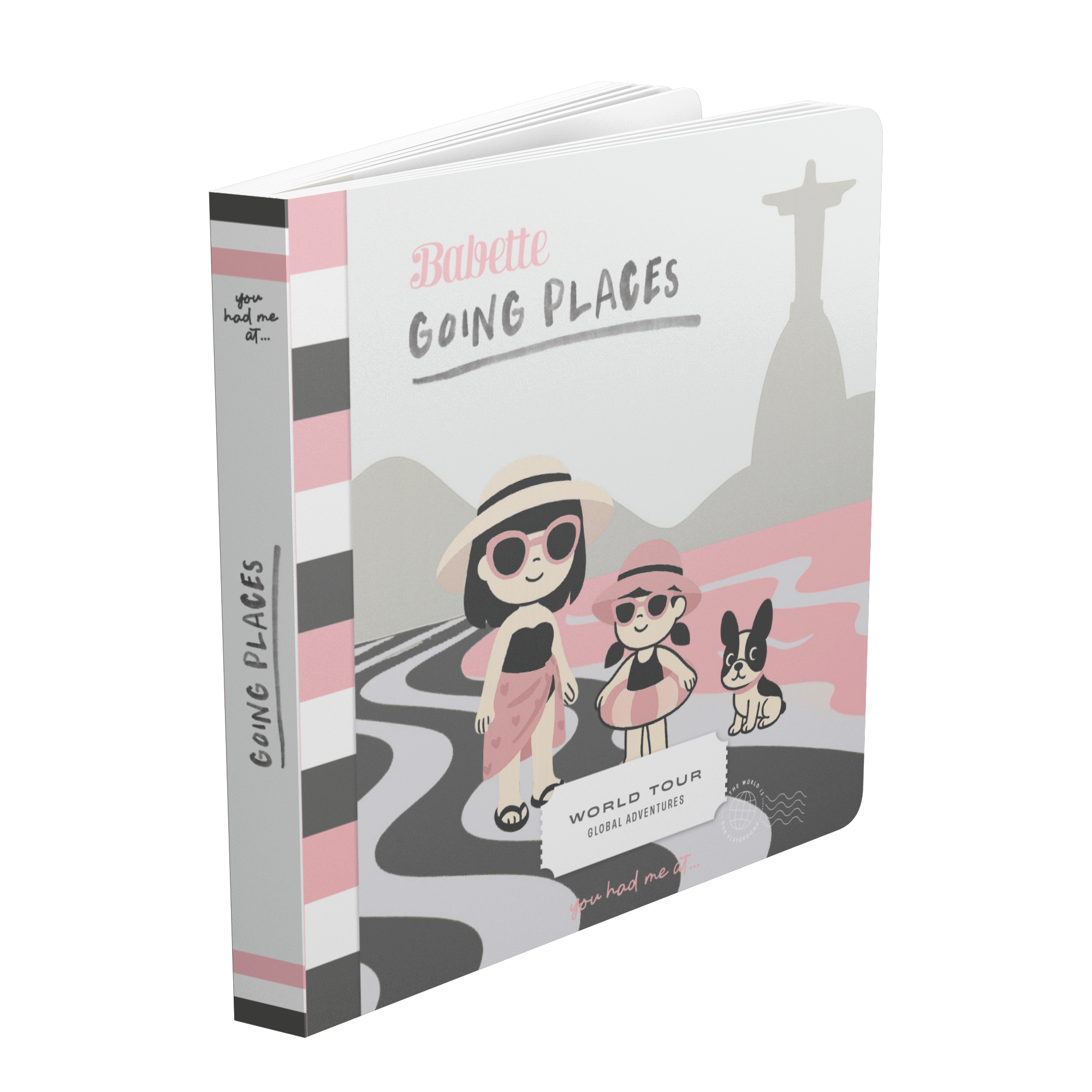 You_Had_Me_At__Babette_Going_Places__Board_Book_Standing_Book_Angle_Mockup.png