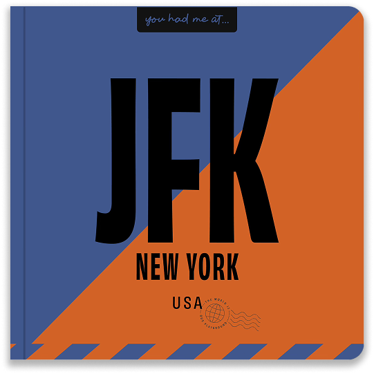 JFK – New York Airport